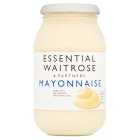 Essential Mayonnaise, 500ml