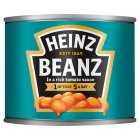 Heinz Baked Beans Single Serve, 200g