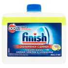 Finish Dishwasher Cleaner 250ml Lemon, 250ml