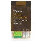Waitrose Sunflower Seeds, 100g