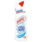 Harpic Bleach White & Shine Toilet Cleaner Original, 750ml
