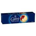 Carr's Table Water Crackers, 125g