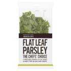Cooks' Ingredients Flat Leaf Parsley, 25g