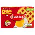 Birds Eye The Original Potato Waffles 10s, 567g