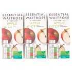 Essential Pure Juice Apple, 6x200ml
