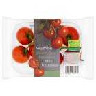 Waitrose Vine Tomatoes, 270g