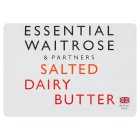 Essential Salted Butter Large, 500g
