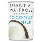 Essential Coconut Milk, 400ml