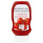 Essential Tomato Ketchup, 470g