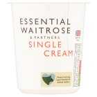 Essential Single Cream, 300ml