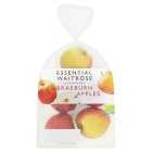 Essential Braeburn Apples, minimum 5