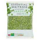 Essential Frozen British Garden Peas, 725g
