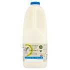 Duchy Organic Unhomogenised Whole Milk 4 Pints, 2.272litre