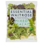 Essential Mixed Salad, 100g