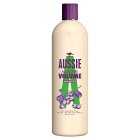 Aussie aussome volume shampoo, 500ml
