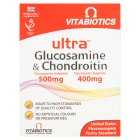 Ultra Glucosamine & Chondroitin, 60s