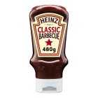 Heinz Classic Barbecue Sauce, 480g