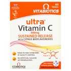 Vitabiotics Ultra Vitamin C, 60s