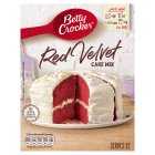 Betty Crocker Red Velvet Cake Mix, 425g