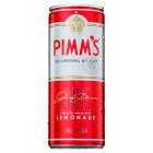 Pimm's No.1 & Lemonade, 250ml