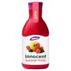 Innocent Pure Summer Fruits Fruit Juice Large, 1.35litre