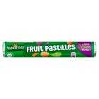 Rowntree's Fruit Pastilles Sweets Tube, 48g