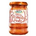 Sacla' Vegan Tomato Pesto, 190g