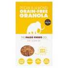 The Paleo Foods Co. Grain-Free Granola Pecan & Almond, 285g