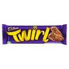 Cadbury Twirl Chocolate Bar single, Each