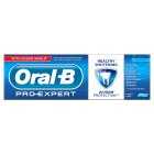 Oral-B Toothpaste Pro-Expert Whitening, 75ml