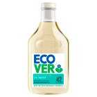 Ecover Bio Washing Liquid 40w, 1.43litre