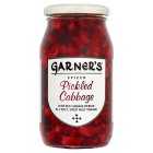 Garner's Spiced Pickled Cabbage, drained 190g