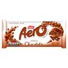 Aero Chocolate Sharing Bar, 90g