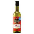 Monte Bello Red Cooking Wine, 187ml