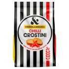 Crosta & Mollica Crostini Chilli, 150g