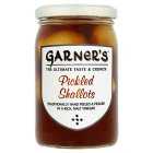 Garner's Pickled Shallots, drained 160g