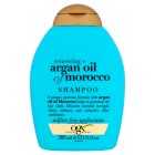 Ogx Argan Oil of Morocco Shampoo, 385ml