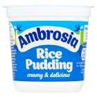 Ambrosia Rice Pudding, 150g