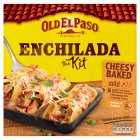 Old El Paso Cheesy Baked Enchiladas, 663g