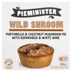 Pieminister Wild Shroom Pie, 270g