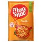Mug Shot Sweet & Sour Flavour Noodles, 67g