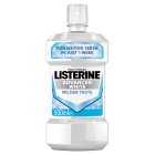 Listerine Advanced White Clean Mint, 500ml