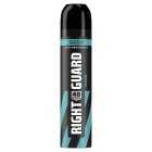 Right Guard Total Defence 5 Clean, 250ml