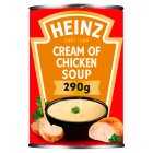 Heinz Classic cream of soup chicken, 290g
