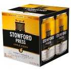 Stowford Press Westons Cider Herefordshire, 4x440ml