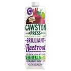 Cawston Press Brilliant Beetroot, 1litre