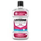 Listerine Advanced Gum Treatment, 500ml