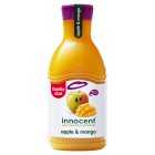 Innocent Pure Apple & Mango Fruit Juice Large, 1.35litre