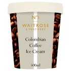 No.1 Colombian Coffee Ice Cream, 500ml