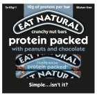 Eat Natural Bars Protein with Peanuts & Choc, 3x45g